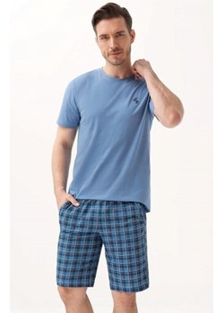 Luna 803 MAXI piżama męska ze sklepu intimiti.pl w kategorii Piżamy męskie - zdjęcie 187897093