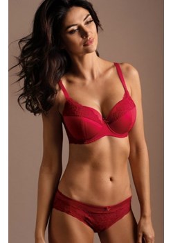 *Gorteks Garcia biustonosz usztywniany ze sklepu intimiti.pl w kategorii Biustonosze - zdjęcie 187897100