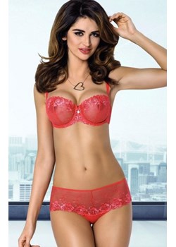 *Wies-MANN B-222 Susan biustonosz miękki ze sklepu intimiti.pl w kategorii Biustonosze - zdjęcie 187897252