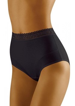 Wol-Bar Figi Eco-Go Czarne ze sklepu intimiti.pl w kategorii Majtki damskie - zdjęcie 187897363