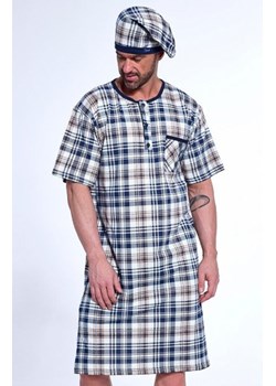 Cornette 109/30 koszula męska ze sklepu intimiti.pl w kategorii Piżamy męskie - zdjęcie 187897373