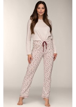 Mademoiselle Sommeil CC0141/02 Winter Bloom piżama damska ze sklepu intimiti.pl w kategorii Piżamy damskie - zdjęcie 187897464