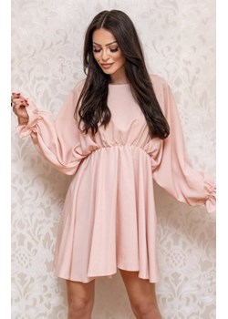 Oversizowa mini sukienka Lola ze sklepu intimiti.pl w kategorii Sukienki - zdjęcie 187897551