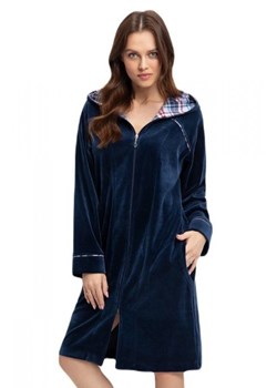 Luna 389 Z24 szlafrok damski ze sklepu intimiti.pl w kategorii Szlafroki damskie - zdjęcie 187897563