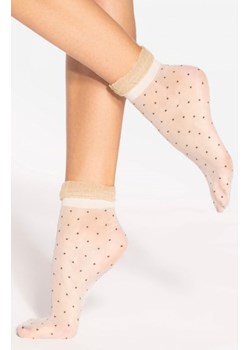 Gatta Spring Vibes wz.06 skarpetki damskie ze sklepu intimiti.pl w kategorii Skarpetki damskie - zdjęcie 187897571