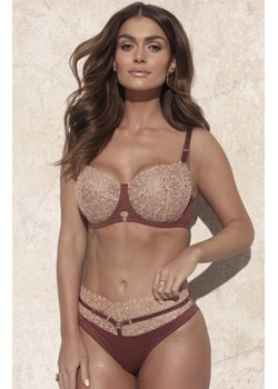 Kinga SC-1212 Liv II biustonosz soft ze sklepu intimiti.pl w kategorii Biustonosze - zdjęcie 187897573