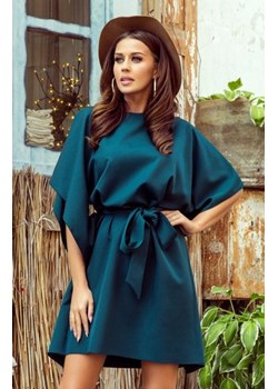 Numoco 287-2 SOFIA sukienka motyl ze sklepu intimiti.pl w kategorii Sukienki - zdjęcie 187897612