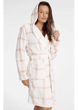 Henderson Ladies Great 41061-01X szlafrok damski ze sklepu intimiti.pl w kategorii Szlafroki damskie - zdjęcie 187897633