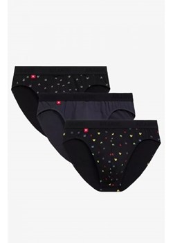 Atlantic 3MP-175/24 A'3 slipy męskie ze sklepu intimiti.pl w kategorii Majtki męskie - zdjęcie 187897720