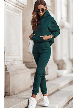 Dwuczęściowy komplet dresowy Bibi ze sklepu intimiti.pl w kategorii Dresy damskie - zdjęcie 187897872