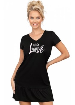 Donna Pantera koszulka damska ze sklepu intimiti.pl w kategorii Koszule nocne - zdjęcie 187897883