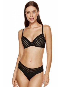 *Gorteks Luna stringi ze sklepu intimiti.pl w kategorii Majtki damskie - zdjęcie 187897891