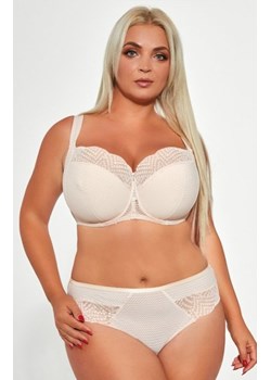 Cookie figi damskie latte ze sklepu intimiti.pl w kategorii Majtki damskie - zdjęcie 187897991