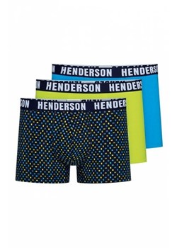 Henderson Jet 42255-MLC bokserki męskie ze sklepu intimiti.pl w kategorii Majtki męskie - zdjęcie 187898052
