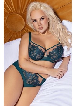 Gorsenia K 951 Glen figi damskie ze sklepu intimiti.pl w kategorii Majtki damskie - zdjęcie 187898054