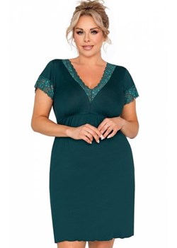 Donna Mariza Plus koszula damska ze sklepu intimiti.pl w kategorii Koszule nocne - zdjęcie 187898063