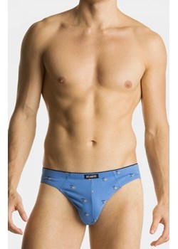 Atlantic 2MP-004 A'2 slipy męskie ze sklepu intimiti.pl w kategorii Majtki męskie - zdjęcie 187898180