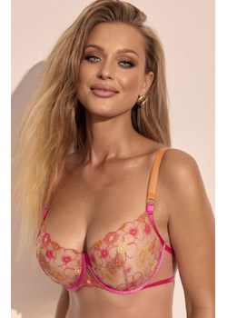 Kinga SC-1200 Sassy biustonosz miękki ze sklepu intimiti.pl w kategorii Biustonosze - zdjęcie 187898201