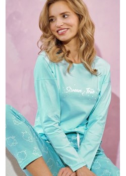 Taro Abi 3217 piżama damska ze sklepu intimiti.pl w kategorii Piżamy damskie - zdjęcie 187898220