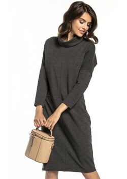 Tessita T290 sukienka z golfem ze sklepu intimiti.pl w kategorii Sukienki - zdjęcie 187898310