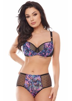 Sawren Muse figi damskie wysokie ze sklepu intimiti.pl w kategorii Majtki damskie - zdjęcie 187898311