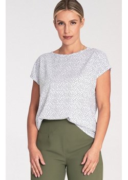 Figl M1048 wzór 28 bluzka damska ze sklepu intimiti.pl w kategorii Bluzki damskie - zdjęcie 187898320