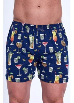 Cornette Classic 001/168 bokserki męskie ze sklepu intimiti.pl w kategorii Majtki męskie - zdjęcie 187898344