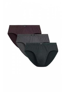 Atlantic 3MP-202 A'3 slipy męskie ze sklepu intimiti.pl w kategorii Majtki męskie - zdjęcie 187898453