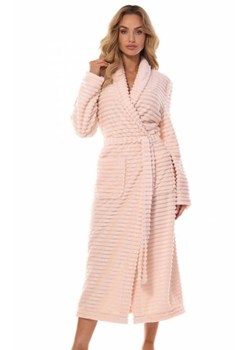 L&amp;L 2415 Ritta długi szlafrok damski ze sklepu intimiti.pl w kategorii Szlafroki damskie - zdjęcie 187898510