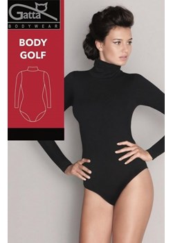 Gatta 5577 Golf body damskie ze sklepu intimiti.pl w kategorii Bluzki damskie - zdjęcie 187898720