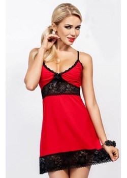 Dkaren Oksana koszulka ze sklepu intimiti.pl w kategorii Koszule nocne - zdjęcie 187898740