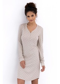 Sensis Baylee koszula damska ze sklepu intimiti.pl w kategorii Koszule nocne - zdjęcie 187898750