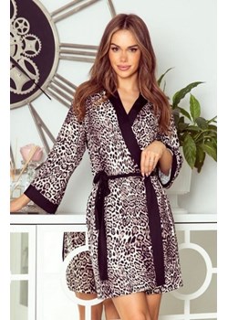Eldar Shanti MAXI szlafrok damski ze sklepu intimiti.pl w kategorii Szlafroki damskie - zdjęcie 187898793