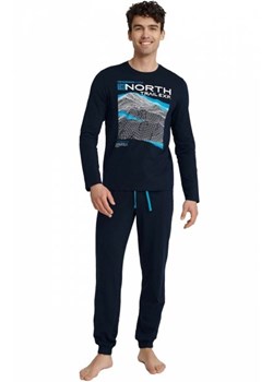 Henderson Icicle 40953-59X piżama damska ze sklepu intimiti.pl w kategorii Piżamy męskie - zdjęcie 187898813