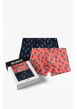Atlantic 2MHH-005 A'2 bokserki męskie ze sklepu intimiti.pl w kategorii Majtki męskie - zdjęcie 187898820