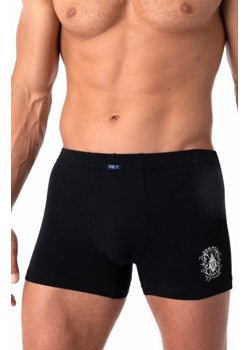 Key MXH 254 B25 bokserki męskie ze sklepu intimiti.pl w kategorii Majtki męskie - zdjęcie 187898823
