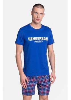 Henderson Lid 38874-55X piżama męska ze sklepu intimiti.pl w kategorii Piżamy męskie - zdjęcie 187898843