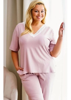 Doctor Nap PB.7154 piżama damska ze sklepu intimiti.pl w kategorii Piżamy damskie - zdjęcie 187898864