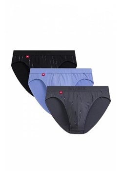 Atlantic 3MP-193 A'3 slipy męskie ze sklepu intimiti.pl w kategorii Majtki męskie - zdjęcie 187898933