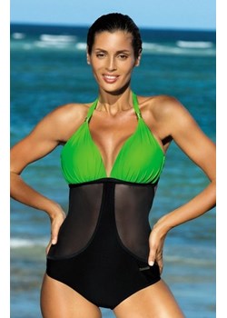 Marko Kostium kąpielowy Priscilla Erba-Nero M-428 (2) ze sklepu intimiti.pl w kategorii Stroje kąpielowe - zdjęcie 187898944