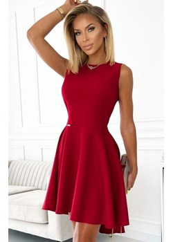 Elegancka sukienka z brokatem 397-1 ze sklepu intimiti.pl w kategorii Sukienki - zdjęcie 187898973