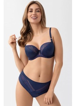 Gorsenia Astrid K972 figi damskie brazyliany ze sklepu intimiti.pl w kategorii Majtki damskie - zdjęcie 187899020