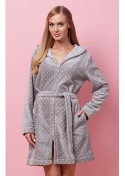 L&amp;L 7119 szlafrok damski ze sklepu intimiti.pl w kategorii Szlafroki damskie - zdjęcie 187899034