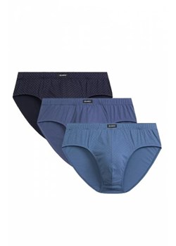 Atlantic 3MP-192 A'3 slipy męskie ze sklepu intimiti.pl w kategorii Majtki męskie - zdjęcie 187899084