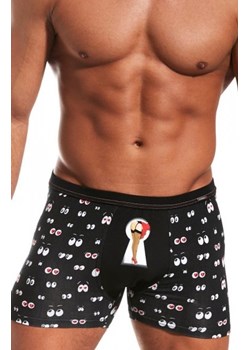 Cornette Legs 010/44 bokserki ze sklepu intimiti.pl w kategorii Majtki męskie - zdjęcie 187899103
