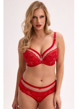 Gaia BS 1316 Mirella biustonosz półusztywniany ze sklepu intimiti.pl w kategorii Biustonosze - zdjęcie 187899122