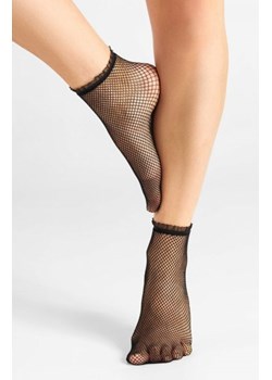 Fiore G 1175 Alpha kabaretka skarpetki damskie ze sklepu intimiti.pl w kategorii Skarpetki damskie - zdjęcie 187899142