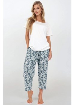 Momenti Per Me Casual Beauty piżama damska ze sklepu intimiti.pl w kategorii Piżamy damskie - zdjęcie 187899164