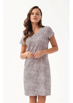 Luna 205 koszula damska ze sklepu intimiti.pl w kategorii Koszule nocne - zdjęcie 187899300