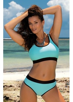 Marko Isuel M-715/9 kostium kąpielowy ze sklepu intimiti.pl w kategorii Stroje kąpielowe - zdjęcie 187899350